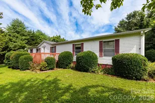 44 Double D Dr, Flat Rock, NC 28731 - Photo 1