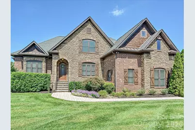 761 King Fredrick Lane SW, Concord, NC 28027 - Photo 1