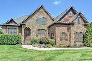 761 King Fredrick Ln SW, Concord, NC 28027 - Photo 1