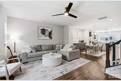 4118 Polluck Way, Charlotte, NC 28209 - Photo 19