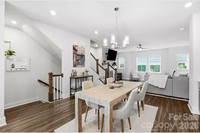 4118 Polluck Way, Charlotte, NC 28209 - Photo 7