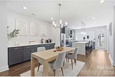 4118 Polluck Way, Charlotte, NC 28209 - Photo 1