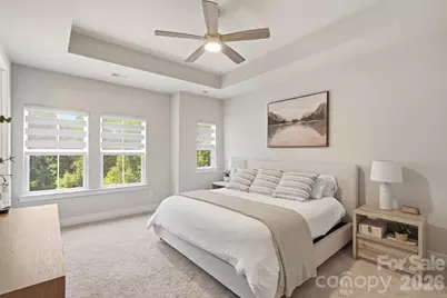 4118 Polluck Way, Charlotte, NC 28209 - Photo 19