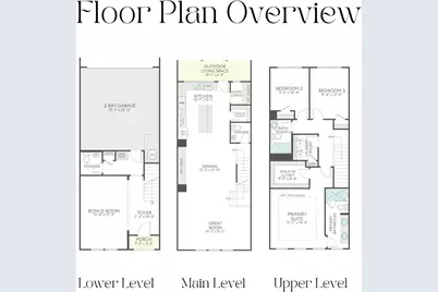 4118 Polluck Way, Charlotte, NC 28209 - Photo 47