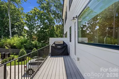 4118 Polluck Way, Charlotte, NC 28209 - Photo 15