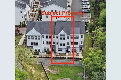 4118 Polluck Way, Charlotte, NC 28209 - Photo 45