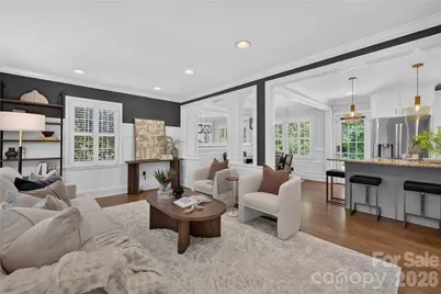 511 Merwick Circle, Charlotte, NC 28211 - Photo 5