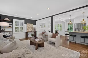 511 Merwick Cir, Charlotte, NC 28211 - Photo 5