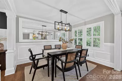 511 Merwick Circle, Charlotte, NC 28211 - Photo 9
