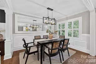 511 Merwick Cir, Charlotte, NC 28211 - Photo 9