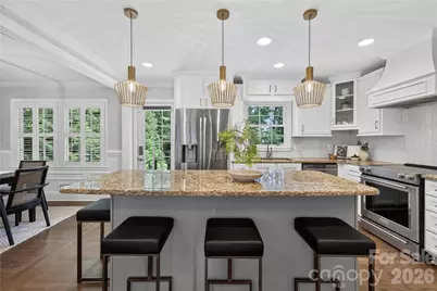 511 Merwick Circle, Charlotte, NC 28211 - Photo 11