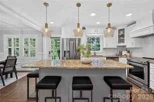 511 Merwick Cir, Charlotte, NC 28211 - Photo 11