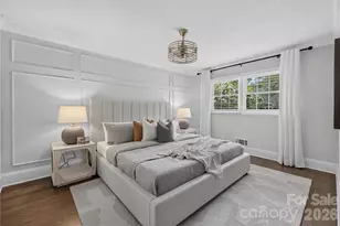 511 Merwick Cir, Charlotte, NC 28211 - Photo 23