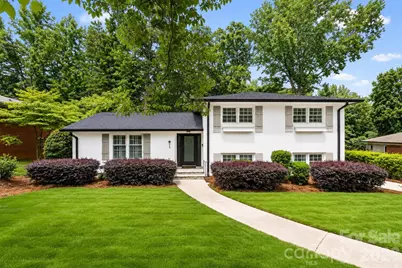 511 Merwick Circle, Charlotte, NC 28211 - Photo 1