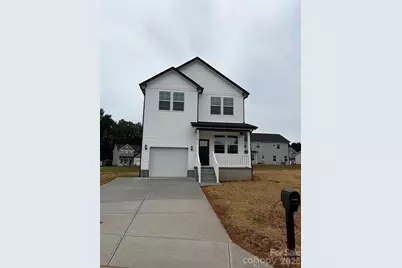 1161 Summerhill Street SW, Lenoir, NC 28645 - Photo 1