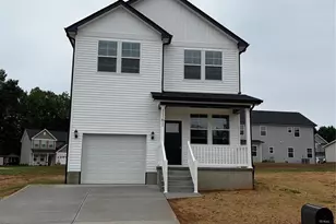 1161 Summerhill Street SW, Lenoir, NC 28645 - Photo 1
