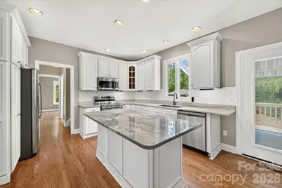 1308 Rockfish Drive, Matthews, NC 28105 - Photo 11