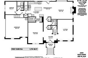 1308 Rockfish Dr, Matthews, NC 28105 - Photo 43