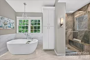 1308 Rockfish Dr, Matthews, NC 28105 - Photo 19