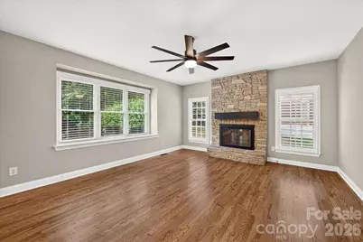 1308 Rockfish Drive, Matthews, NC 28105 - Photo 9