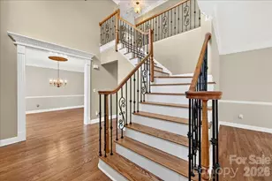 1308 Rockfish Dr, Matthews, NC 28105 - Photo 5