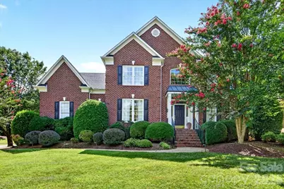 1308 Rockfish Drive, Matthews, NC 28105 - Photo 1