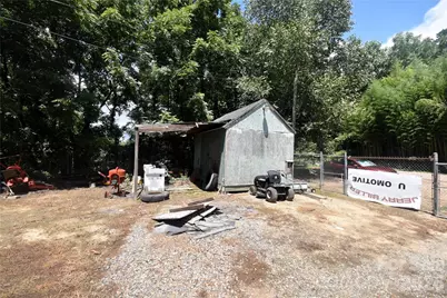 486 Terrace Drive, Canton, NC 28716 - Photo 5