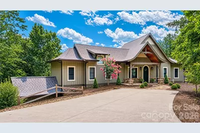 111 Lookout Point, Nebo, NC 28761 - Photo 1