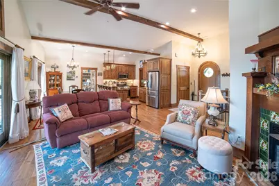 111 Lookout Point, Nebo, NC 28761 - Photo 13
