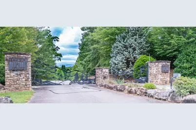 111 Lookout Point, Nebo, NC 28761 - Photo 43