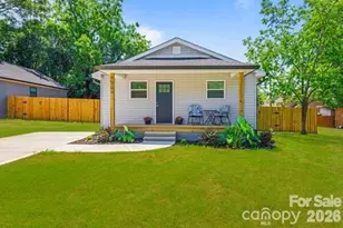 109 W Poplar Street W, Stanley, NC 28164 - Photo 1