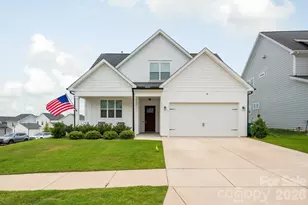 212 Meyers Rdg Rd, Cramerton, NC 28032 - Photo 1