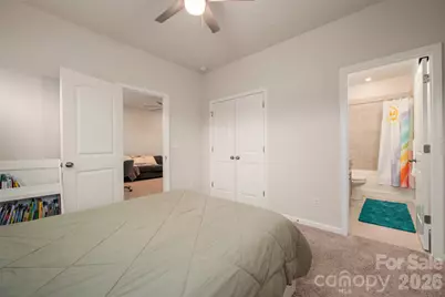 8133 Whitegrove Road, Charlotte, NC 28227 - Photo 33