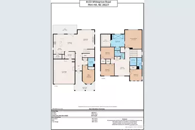 8133 Whitegrove Road, Charlotte, NC 28227 - Photo 39