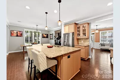 12902 Blakemore Avenue, Huntersville, NC 28078 - Photo 13