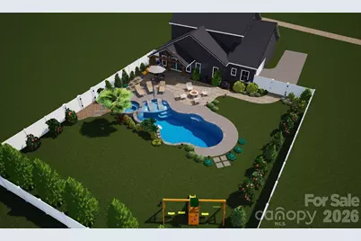 12902 Blakemore Avenue, Huntersville, NC 28078 - Photo 45