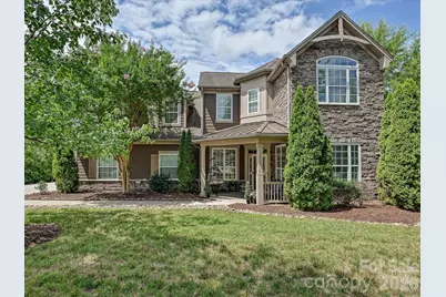 12902 Blakemore Avenue, Huntersville, NC 28078 - Photo 1