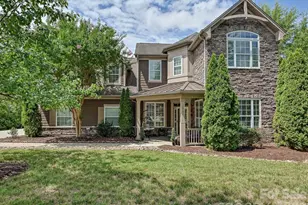 12902 Blakemore Ave, Huntersville, NC 28078 - Photo 1