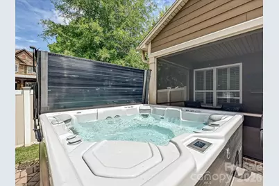 12902 Blakemore Avenue, Huntersville, NC 28078 - Photo 37