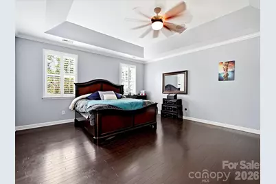 12902 Blakemore Avenue, Huntersville, NC 28078 - Photo 17
