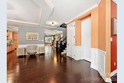 12902 Blakemore Avenue, Huntersville, NC 28078 - Photo 3