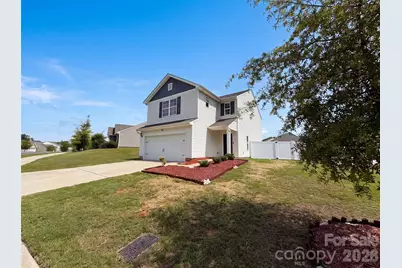 1140 Winding Creek Road, Salisbury, NC 28146 - Photo 1