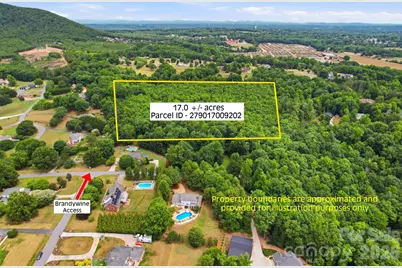 1273 Shirebourn None, Hickory, NC 28602 - Photo 5