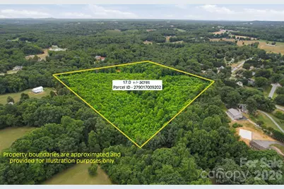 1273 Shirebourn None, Hickory, NC 28602 - Photo 1