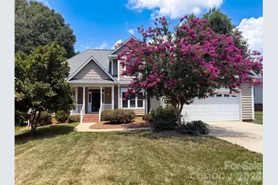 212 Timberlane Drive, Belmont, NC 28012 - Photo 1