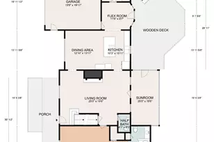 15 Frst Rdg Ln, Weaverville, NC 28787 - Photo 47