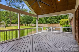 3414 Romany Dr, Monroe, NC 28110 - Photo 25