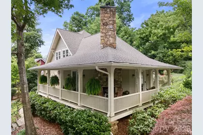 38 Cheshire Drive, Black Mountain, NC 28711 - Photo 1