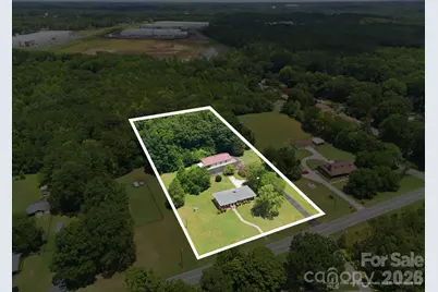 811 E 22nd Street, Kannapolis, NC 28083 - Photo 5