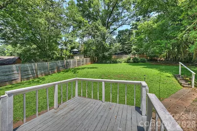 1211 Woodland Drive, Charlotte, NC 28205 - Photo 9